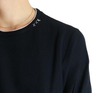 MAGLIA CONTRASTI SEINSE - Mad Fashion | img vers.300x/